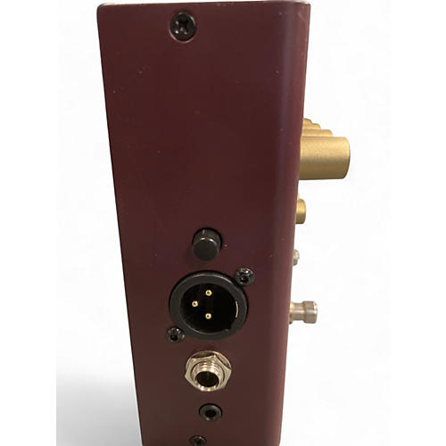 Used Acoustic APDI ACOUSTIC PREAMP + DI Guitar Preamp