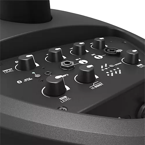 Open-Box LD Systems MAUI 5 GO Battery Driven Ultra Portable Column PA System Condition 1 - Mint