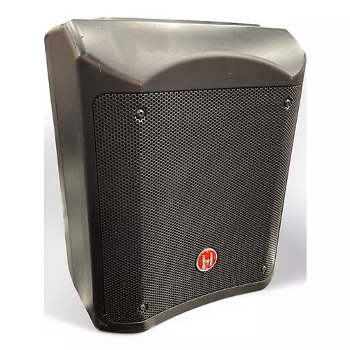 Used Harbinger MLS900 Sound Package