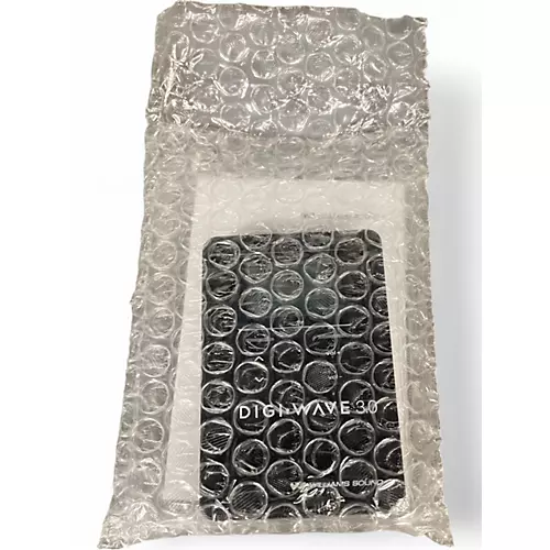 Used Williams Sound DLR 360 DIGIWAVE RECIEVER Headset Wireless System