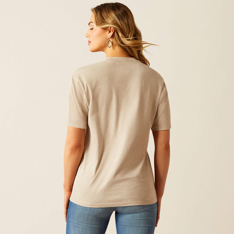 Longhorn T-Shirt