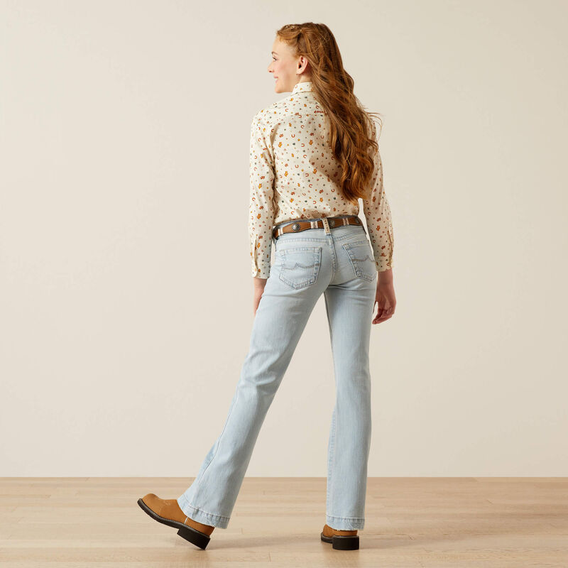 Zoe Trouser Jeans