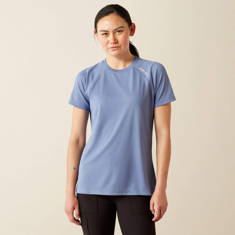 Rebar Heat Fighter Essential T-Shirt