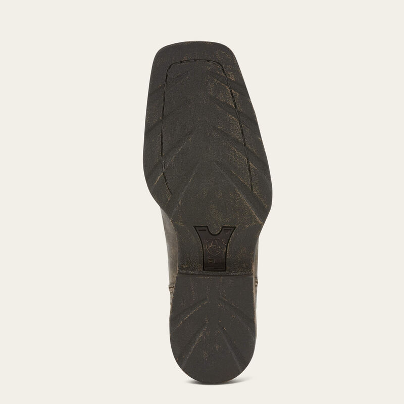 Rambler Western Boot