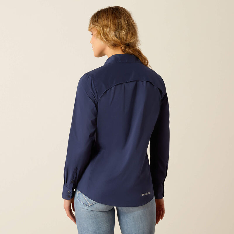 VentTEK Stretch Shirt