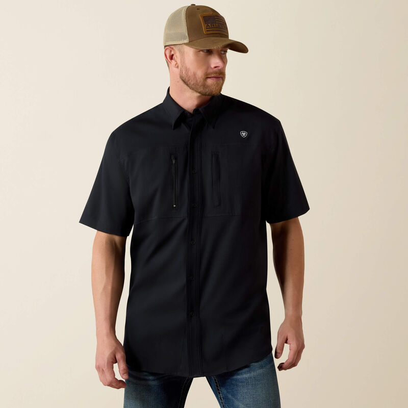 VentTEK Classic Fit Shirt