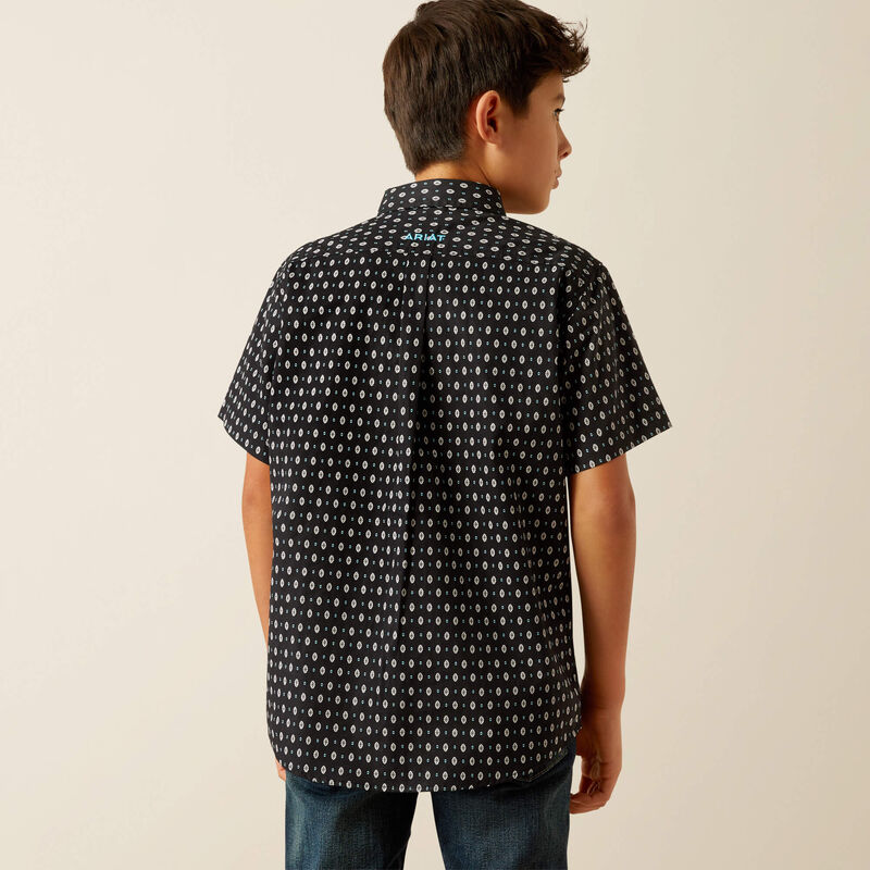 Steele Classic Fit Shirt