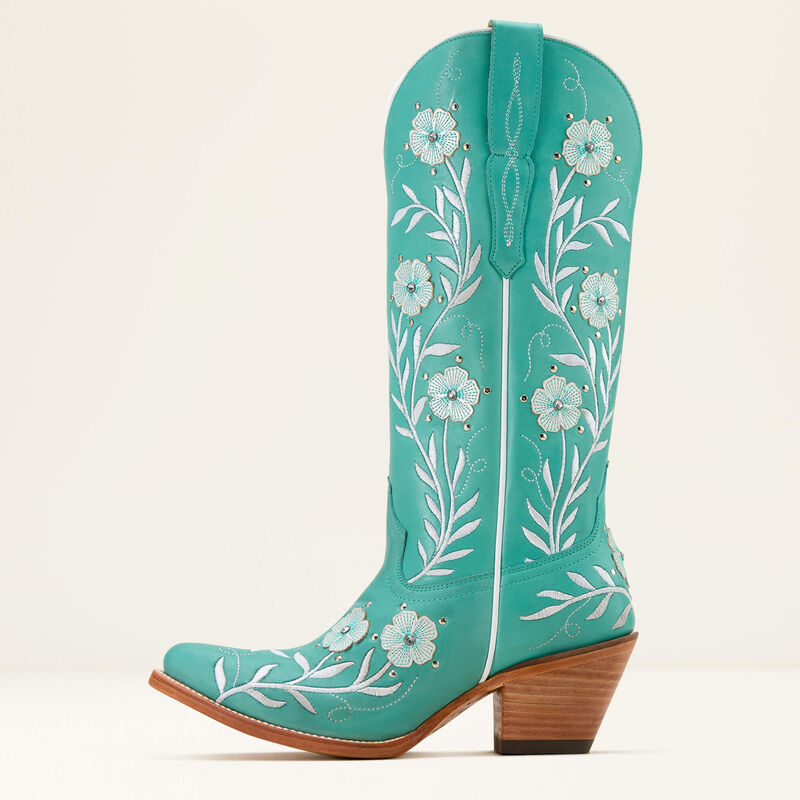 Romance Western Boot