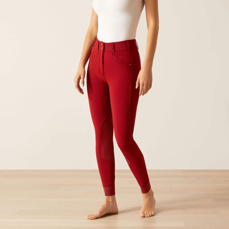 Prelude 2.0 Knee Patch Breech
