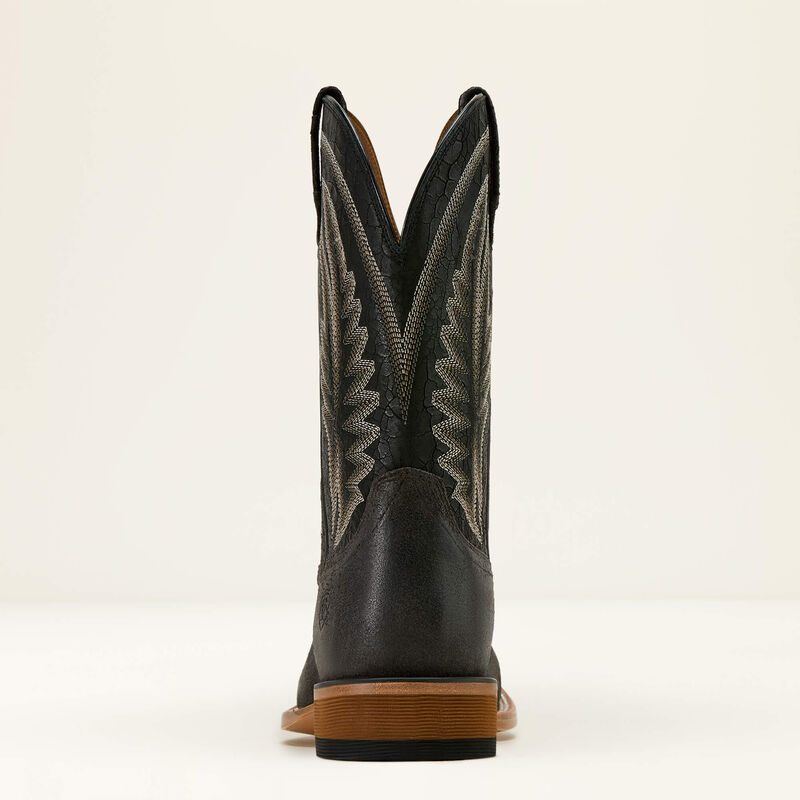 Sidestrike Cowboy Boot