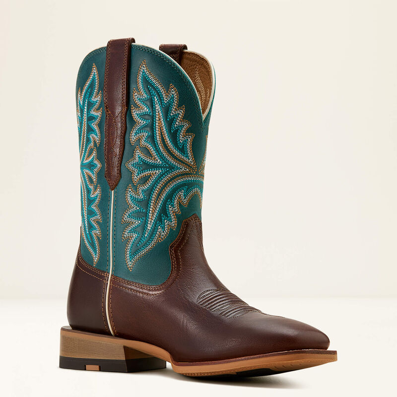 Walker Cowboy Boot