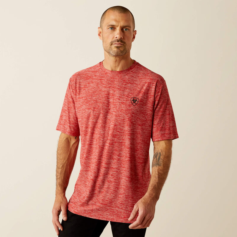 Thematic Logo Charger T-Shirt