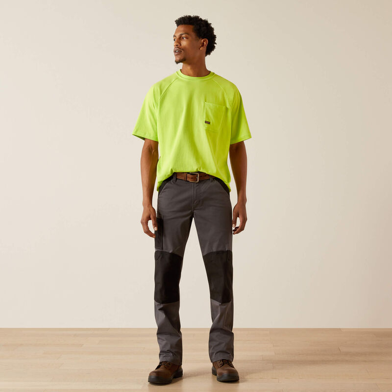 Rebar Cotton Strong Hardhead T-Shirt