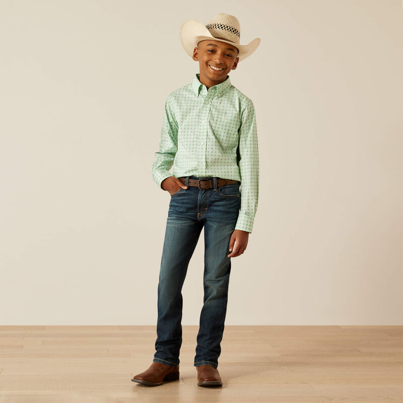 Team Pierson Classic Fit Shirt