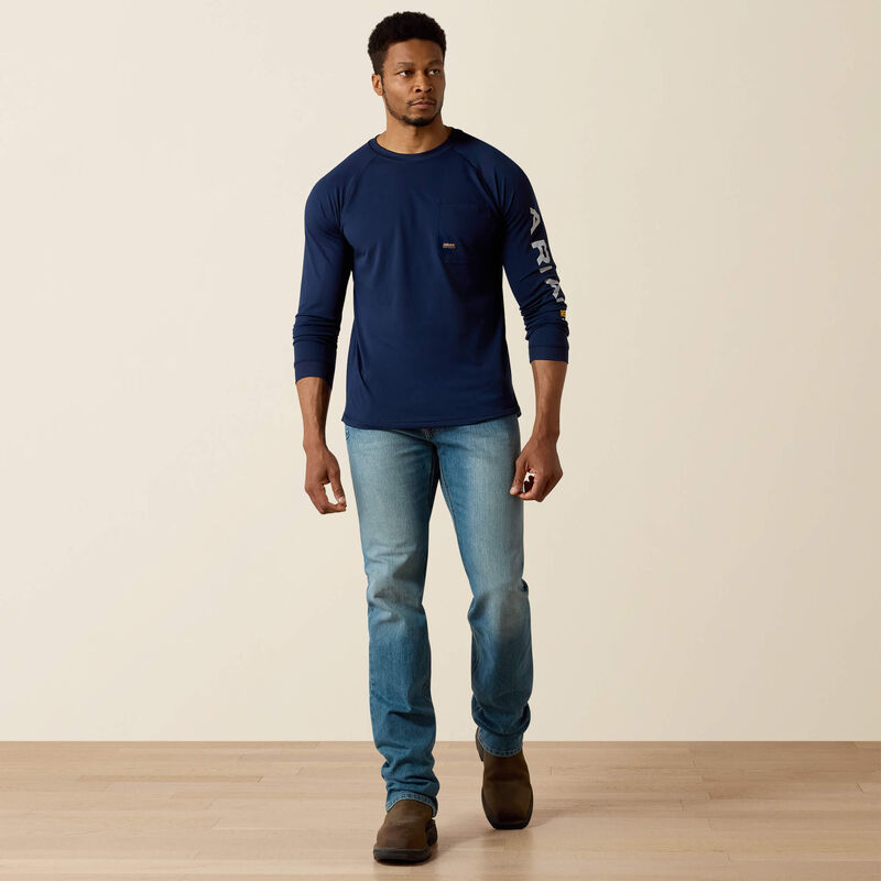 Rebar Heat Fighter T-Shirt