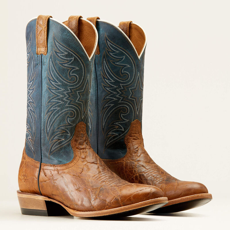 Bankroll Western Boot