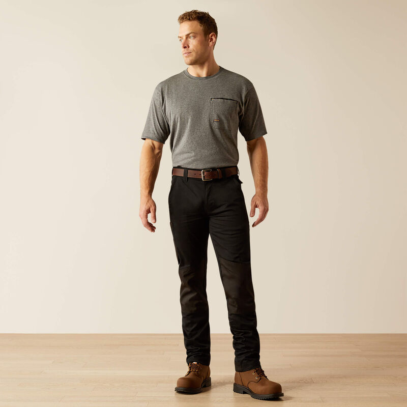 Rebar M5 Straight DuraStretch Cargo Pant