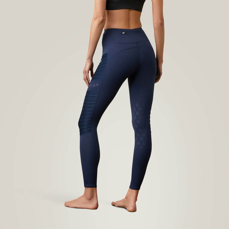 Eos Moto Knee Patch Tight