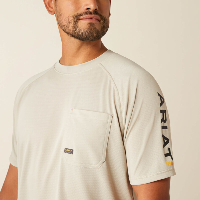 Rebar Heat Fighter T-Shirt