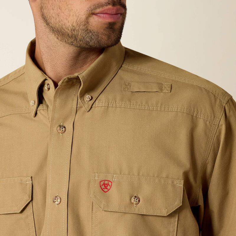 FR Featherlight Work Shirt
