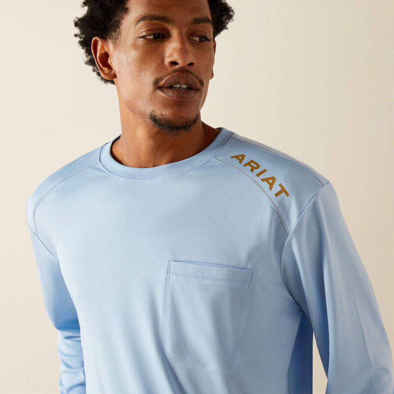 Rebar Sunblocker T-Shirt