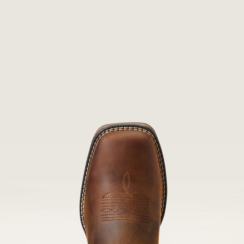 Anthem Patriot Waterproof Western Boot