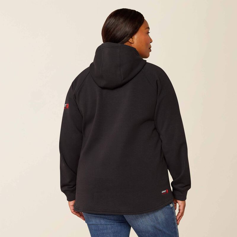 FR Primo Fleece 2.0 Hoodie