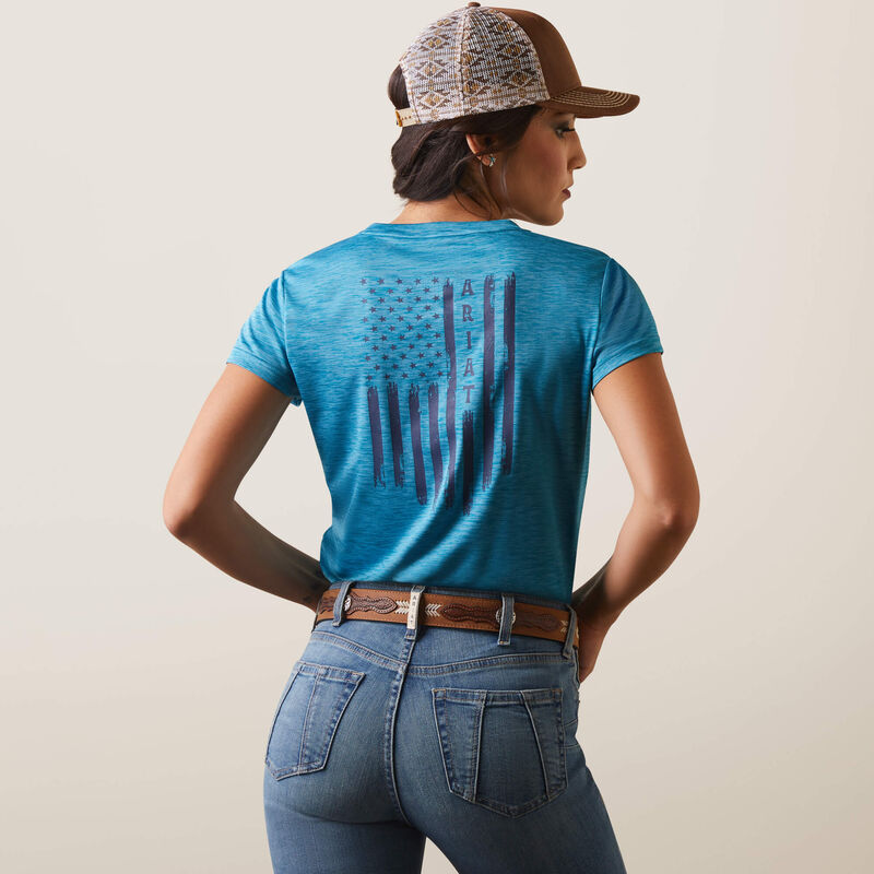 Laguna Patriot T-Shirt