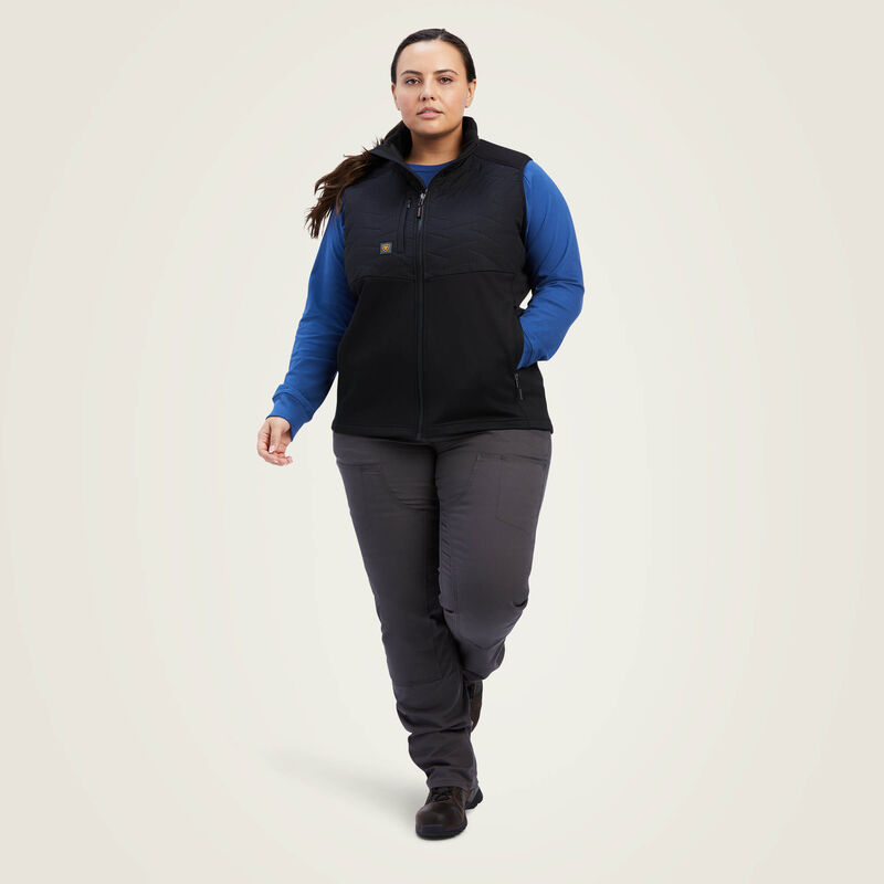 Rebar Cloud 9 Insulated Vest