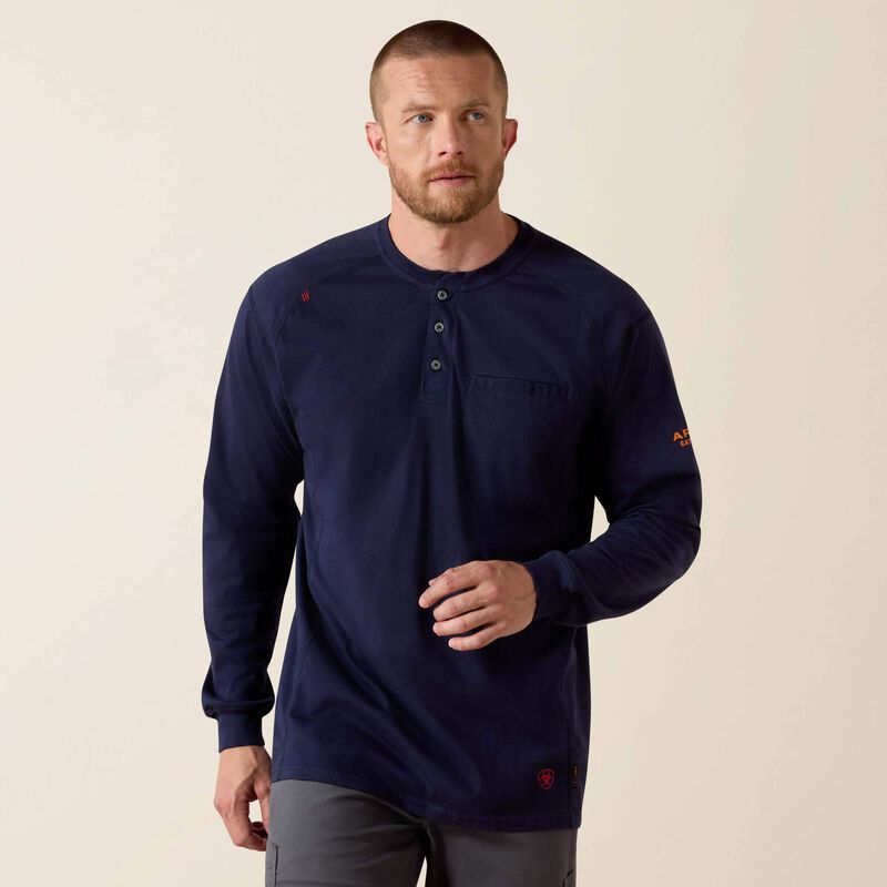 FR Air Henley