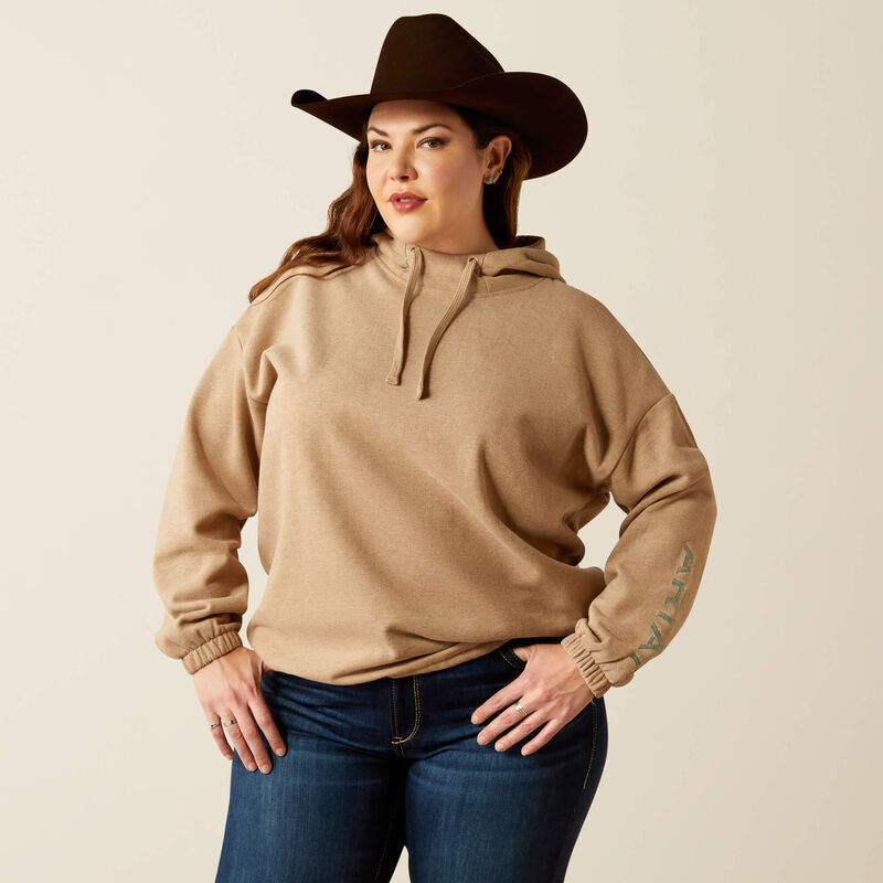 Essential Logo Hoodie