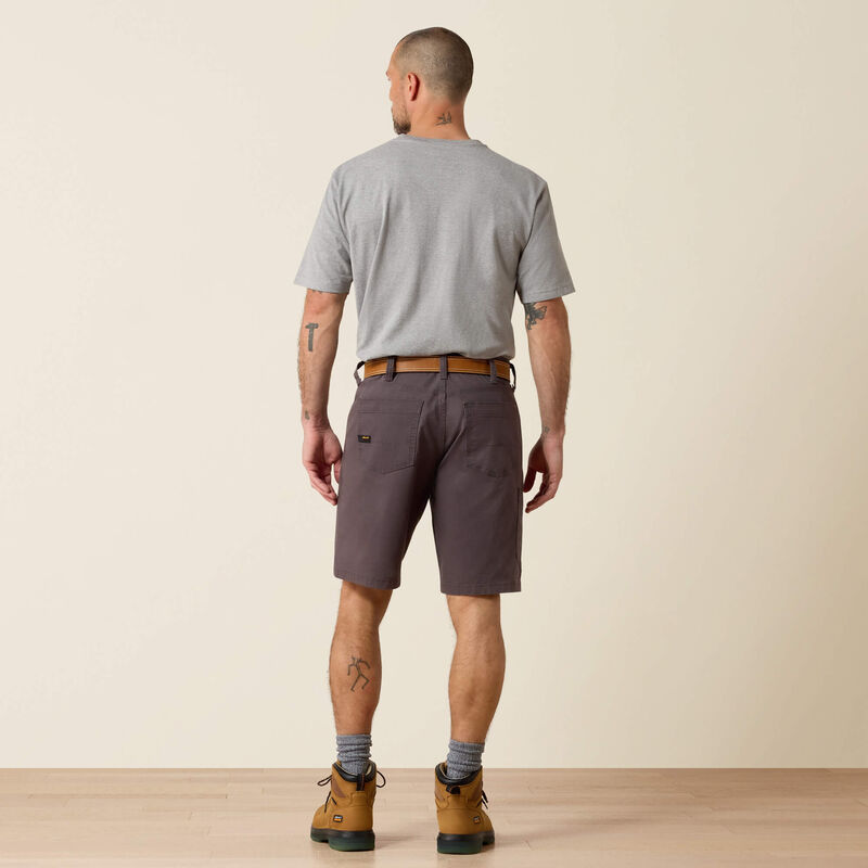Rebar DuraStretch Made Tough 10" Short