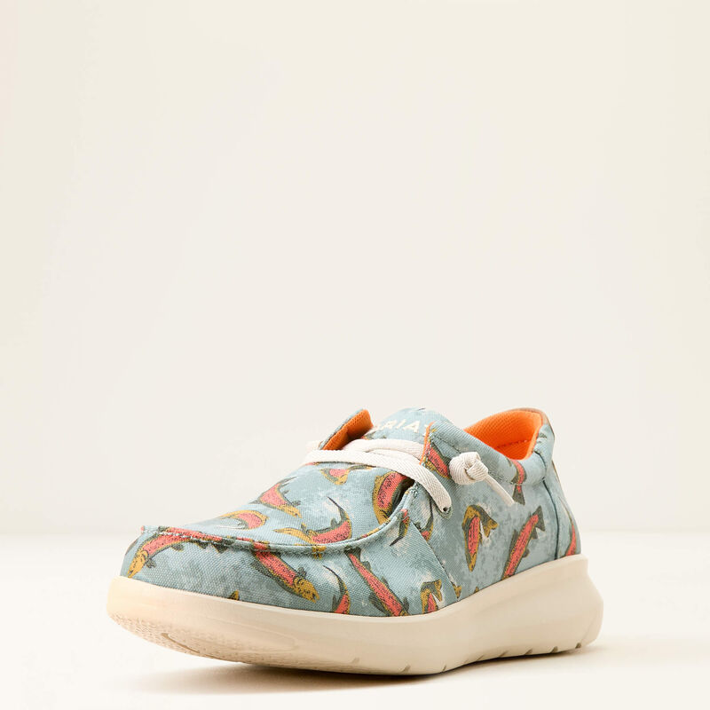 Hilo Shoe