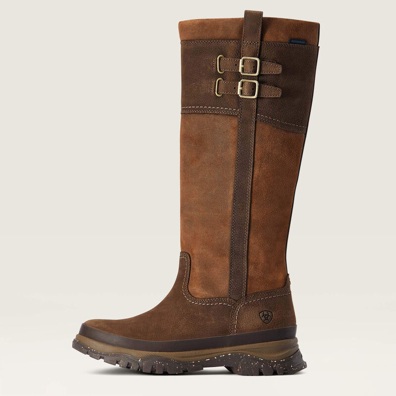 Moresby Tall Waterproof