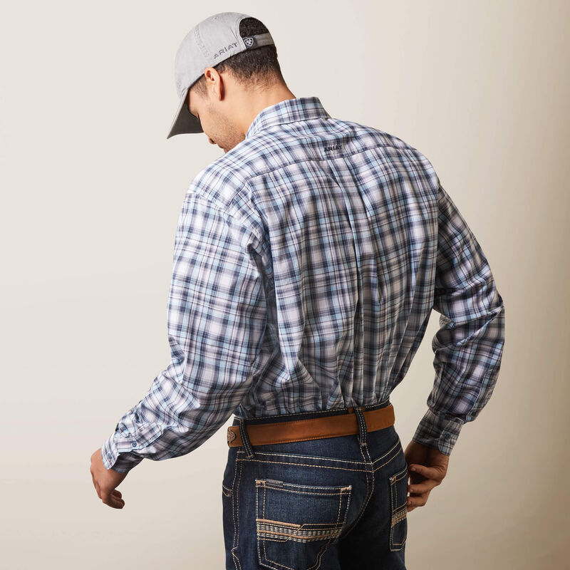 Pro Series Norbert Classic Fit Shirt