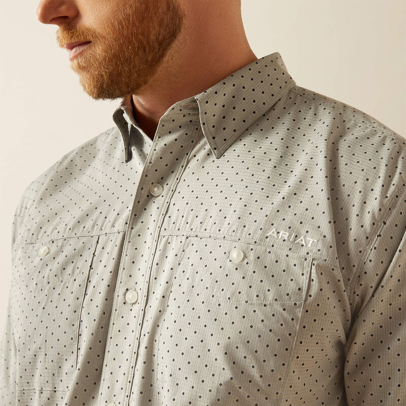 360 Airflow Classic Fit Shirt