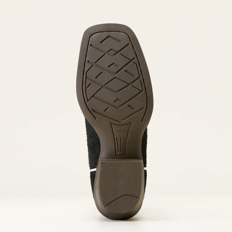 Derby Monroe Western Boot