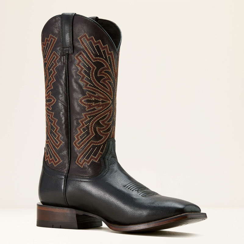 Sting Cowboy Boot