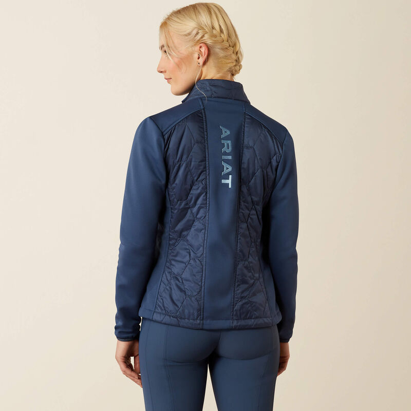 Fusion Insulated Jacket