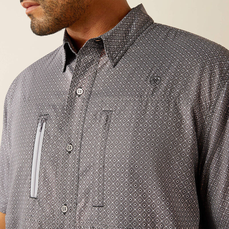 VentTEK Classic Fit Shirt