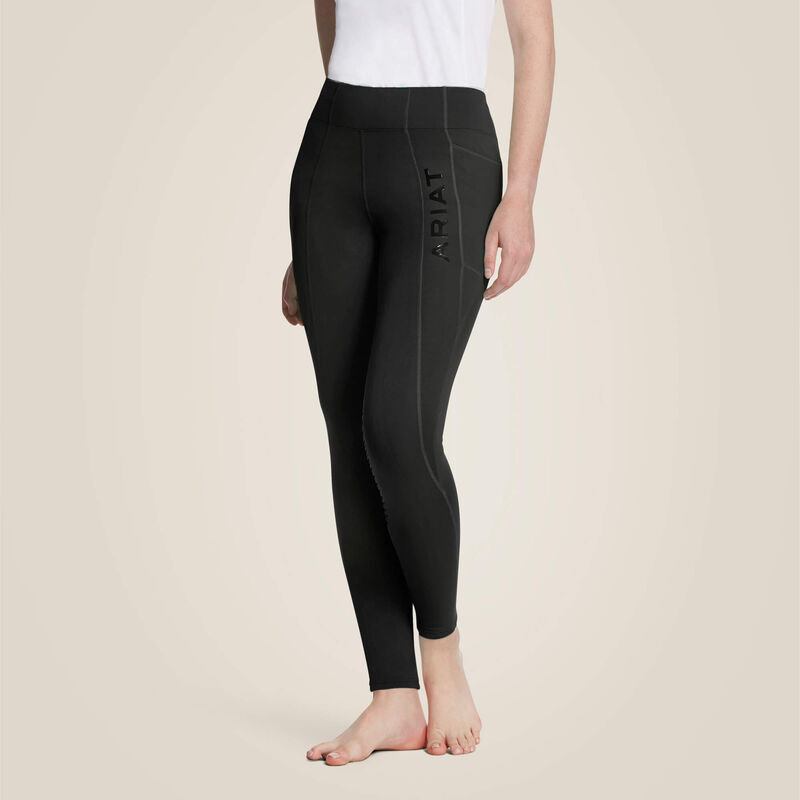 Attain Knee Patch Grip Tight