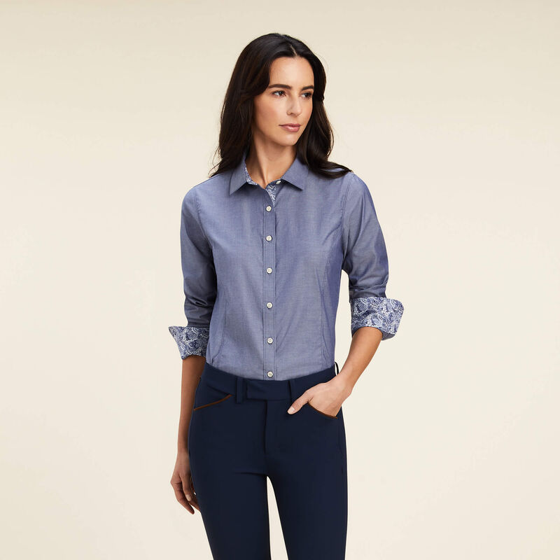 Tomales Shirt