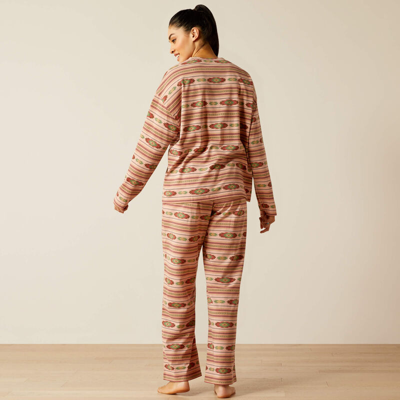 Dreams Pajama Set