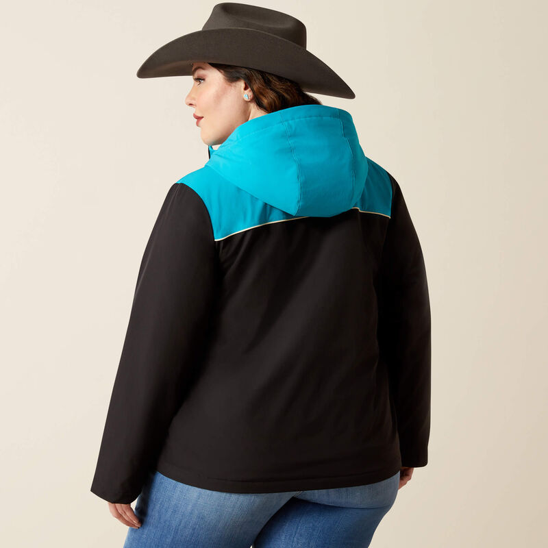 Pioneer StretchShell Jacket