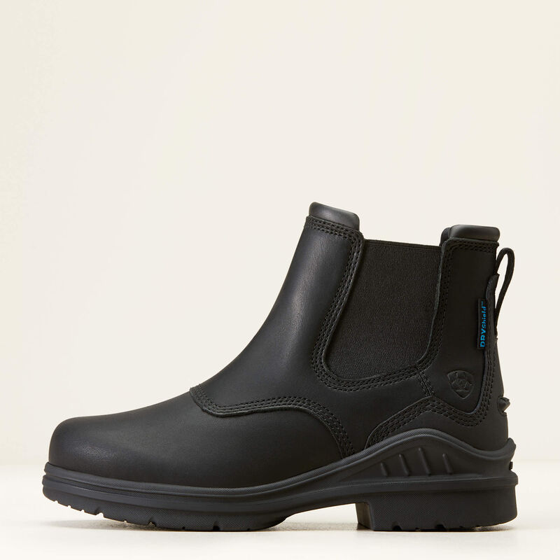 Barnyard Twin Gore II Waterproof Boot