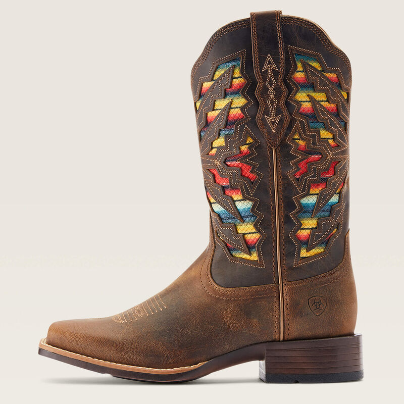 Laney VentTEK 360° Western Boot