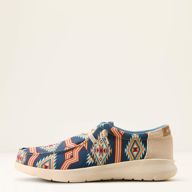 Hilo Shoe