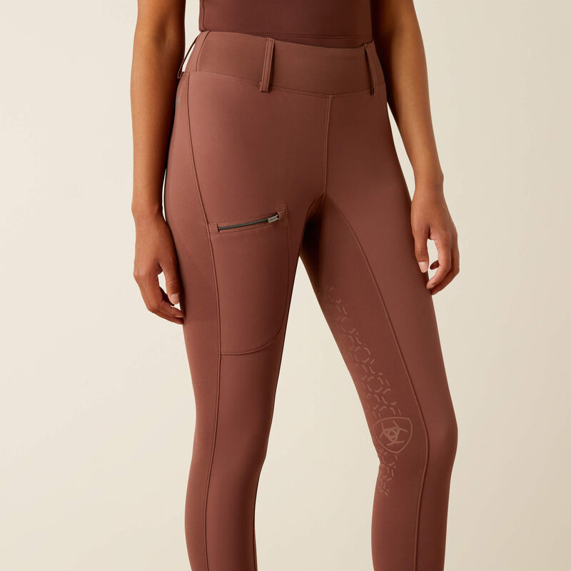 Boreas 2.0 Half Grip Tight