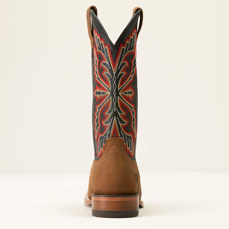 Sting Cowboy Boot