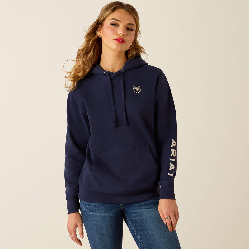Ariat Logo 2.0 Hoodie